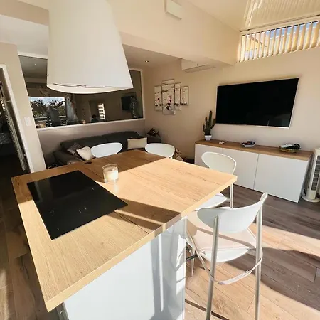 Village Naturiste - La Nature -