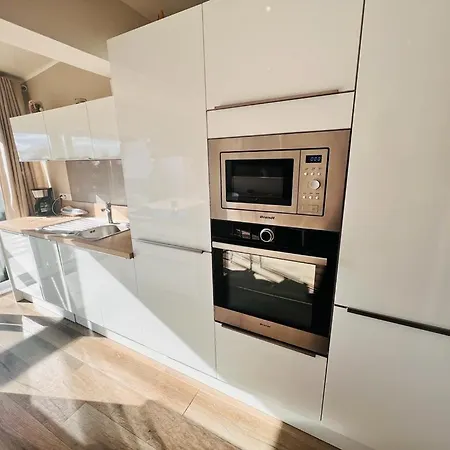 Village Naturiste - La Nature - Willa