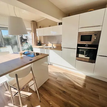 Villa Village Naturiste - La Nature -