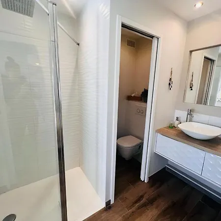 Village Naturiste - La Nature - * Agde