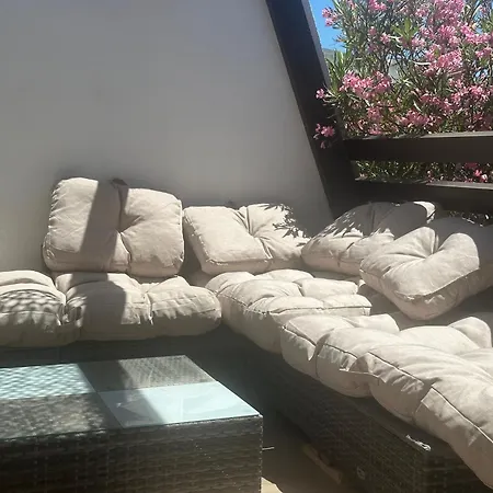 Village Naturiste - La Nature - Villa