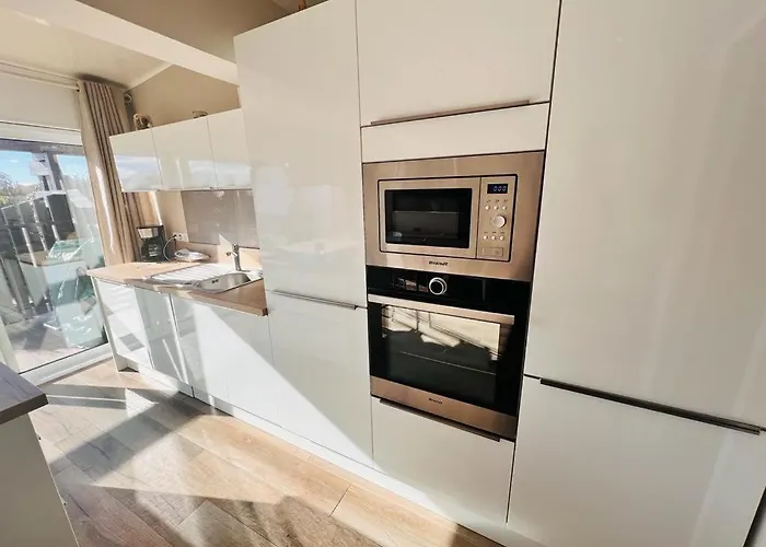 Village Naturiste - La Nature - Villa