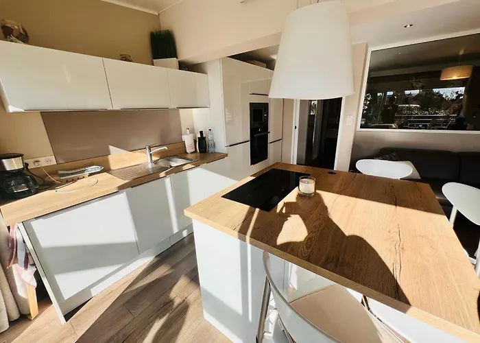 Village Naturiste - La Nature - * Agde