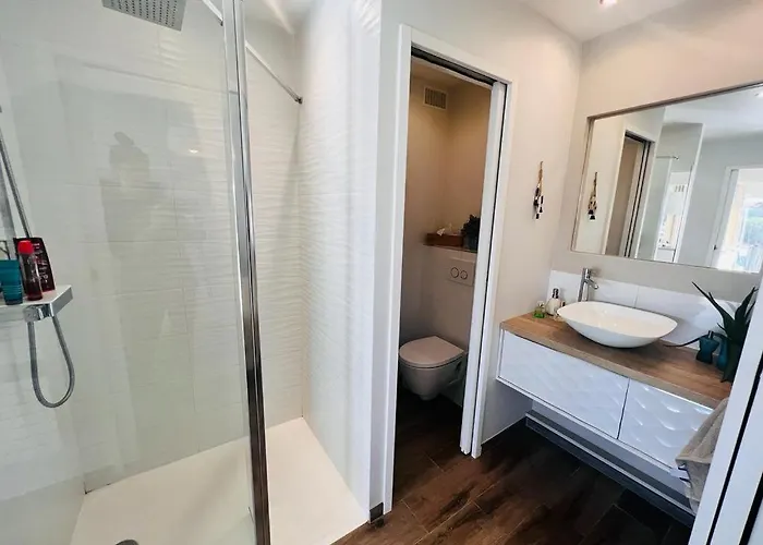 Village Naturiste - La Nature - * Agde